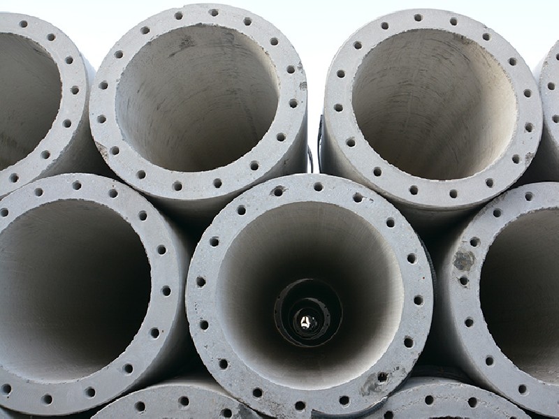 Pipe pile