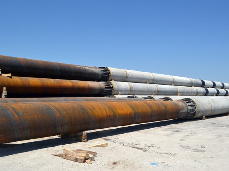 Pipe pile