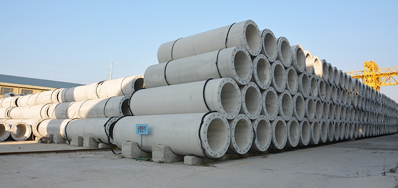 Pipe pile manufacturer safety production matters