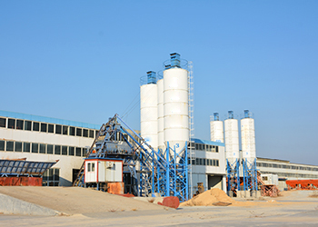 Port and sea pipe pile plant equipment